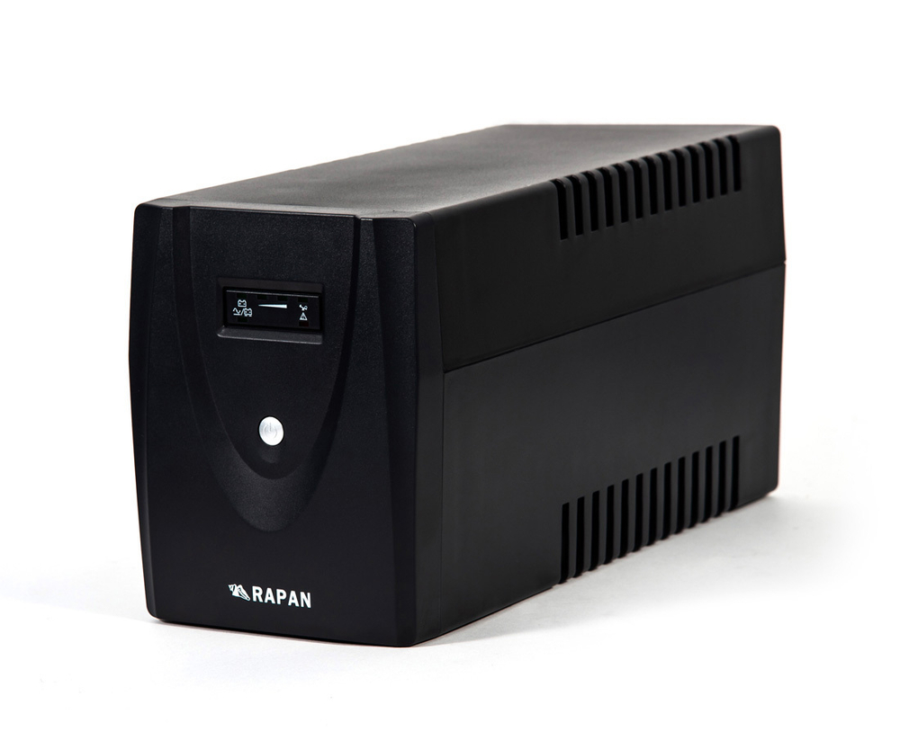 Источник бесперебойного питания  Бастион RAPAN-UPS 2000