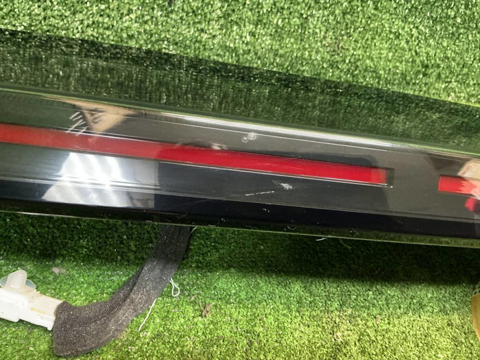 Фонарь крышки багажника Geely Cityray (2024-н.в.)