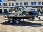 Лодка Беркут Л-НТ ПРО /  BERKUT L-HT PRO