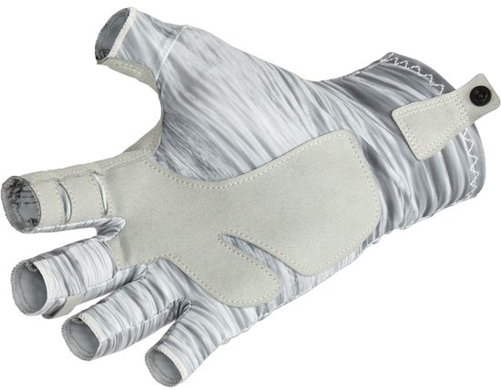 Перчатки Norfin CAST LONG