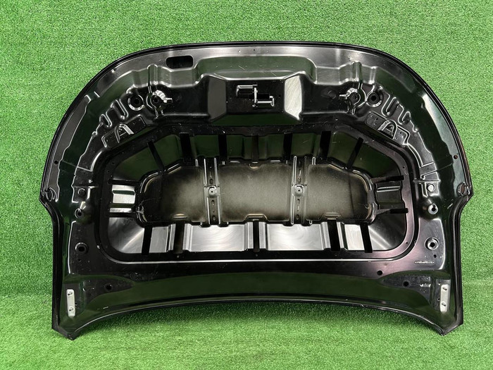 Капот EXEED VX (2021-н.в.)