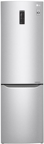 Холодильник LG GA-B499SAQZ