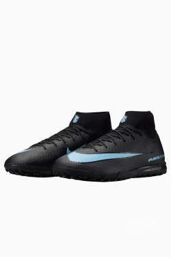 Сороконожки Nike Zoom Mercurial Superfly 10 Academy TF - черный