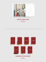Альбом iKON - Return 2nd Album RANDOM Version