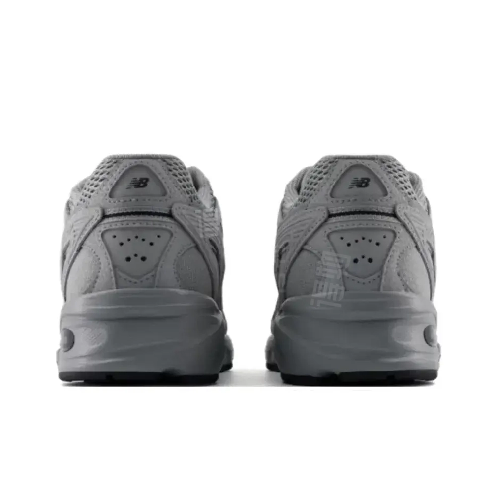 Кроссовки New Balance 509 'Grey' U509BD