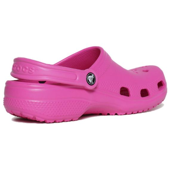 Crocs Classic Clog Сабо Розовый Женские