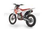 Мотоцикл эндуро ROCKOT GS 2-L Outlander