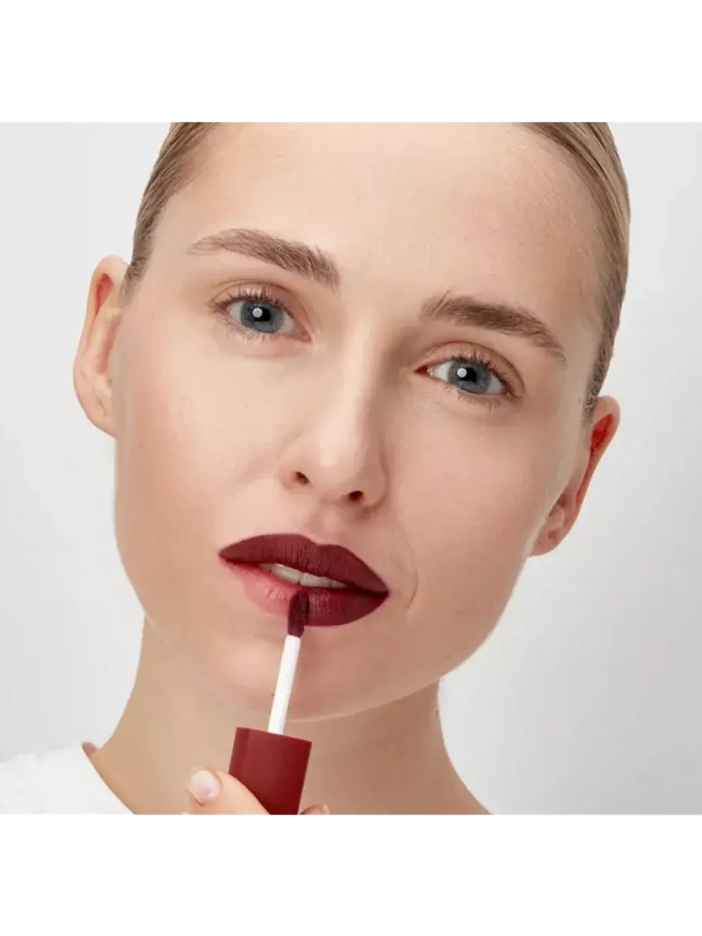 Жидкая помада, стойкая, The Longwear Lipstick 3INA 276