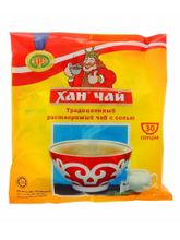 Чай Хан растворимый 3 в 1 в пакетиках 30 шт