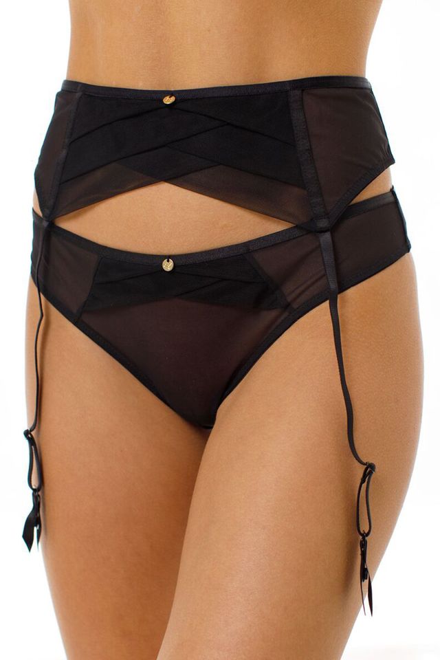 Пояс для чулок Chante