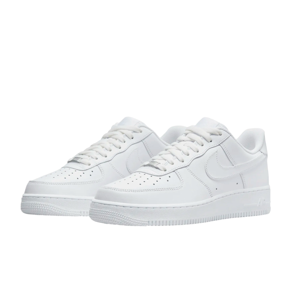 Кроссовки Nike Air Force 1 '07 White