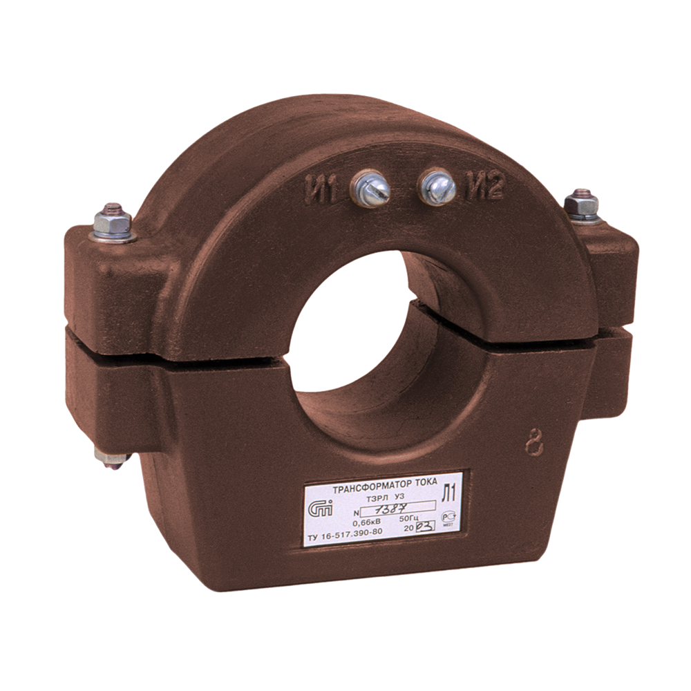 ТЗРЛ для защиты