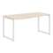 Стол эргономичный XQCT 169(L) 1600х900х750 XTEN-Q