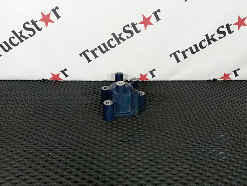 Фланец системы охлаждения 2022г.