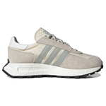 Кроссовки Adidas Originals Retropy E5 Chalk White Grey