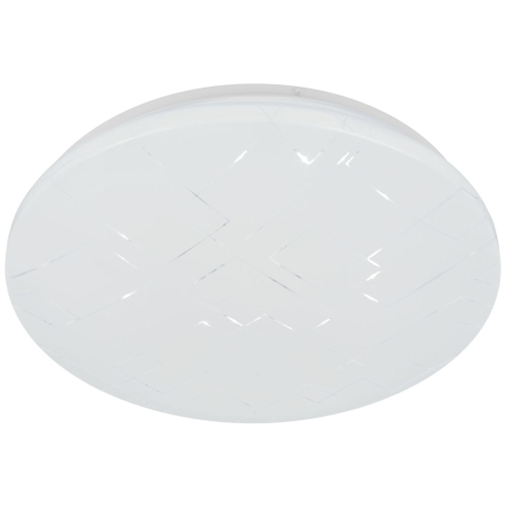 Светильник потолочный светодиодный ЭРА Классик без ДУ SPB-6 Slim Neo 36W-6.5K 6500K