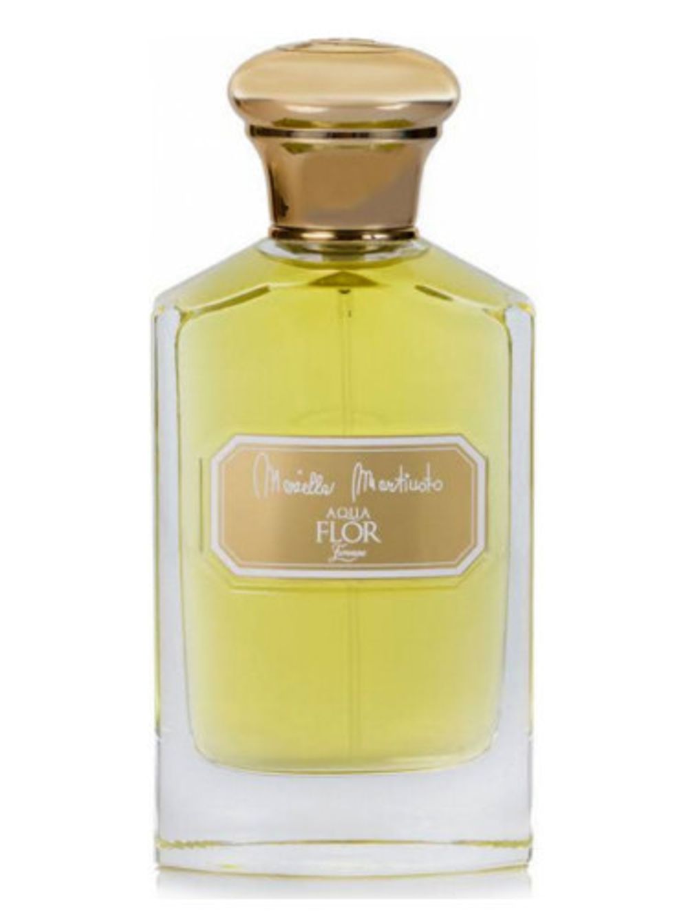 Mariella Martinato White