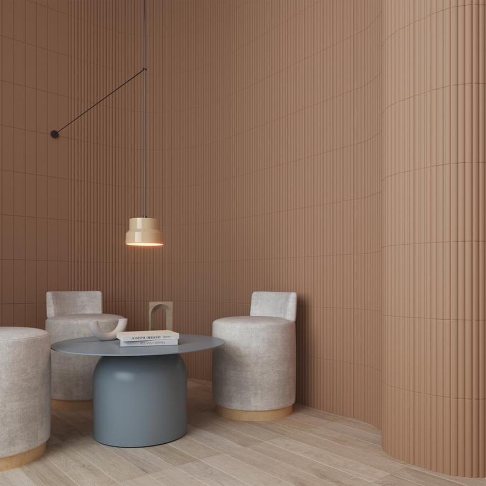 DNA Match Tan Matt 6.25x25