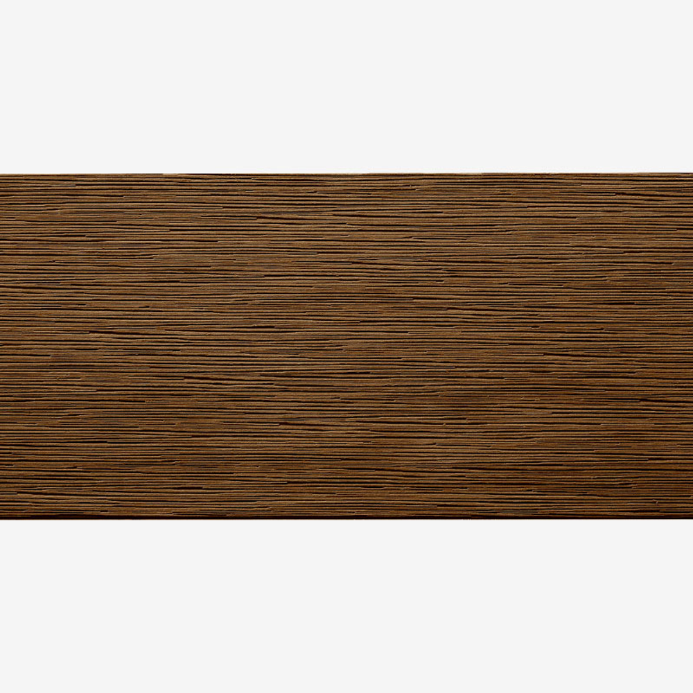 Заборная доска UnoDeck Patio 140×12 мм Rus Decking ДПК Орех