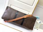 Louis Vuitton Keepall 50