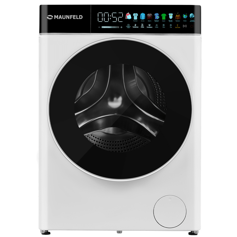 Maunfeld MFWD1295WH05