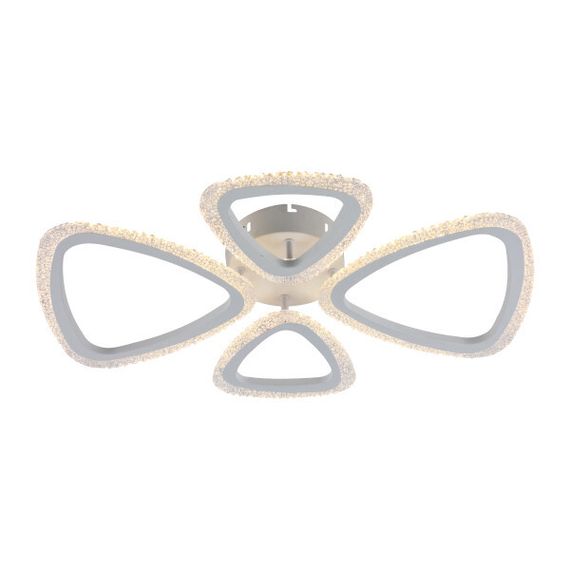 Потолочная светодиодная люстра Rivoli Kayla 6096-104 Б0054905