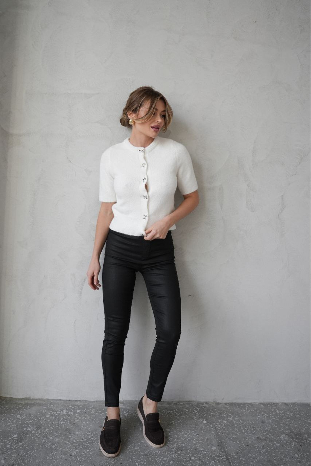 Джемпер женский 4865