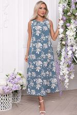 Платье 71588 Avili