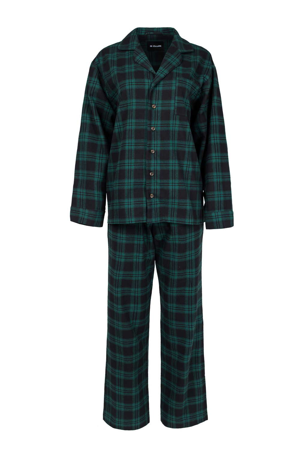 «Sleepy gride» пижама унисекс