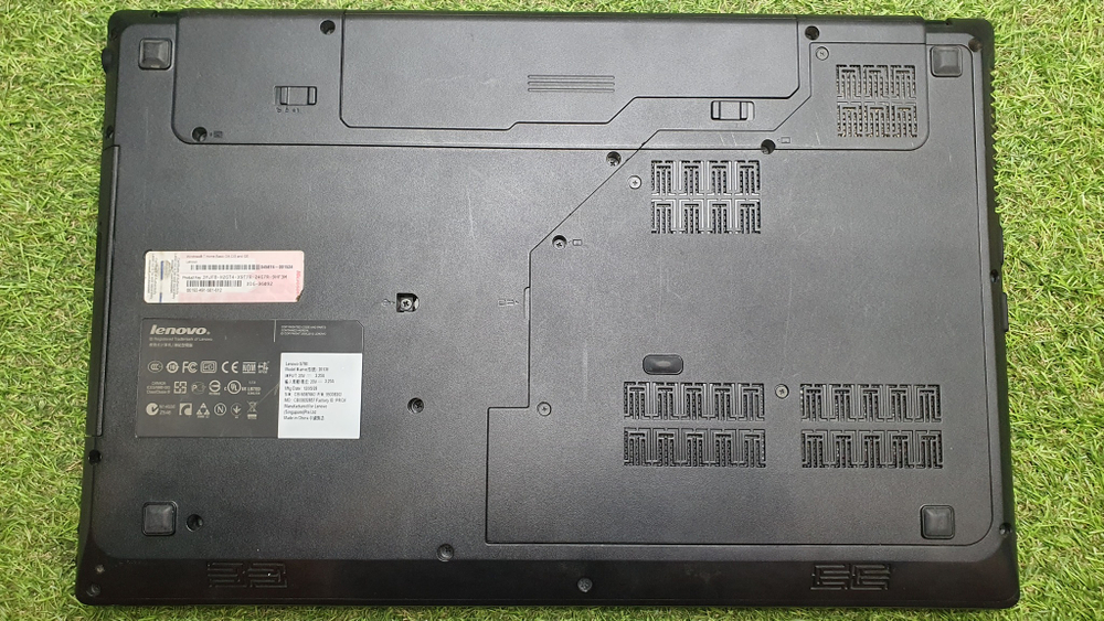 Ноутбук Lenovo i5/4Gb
