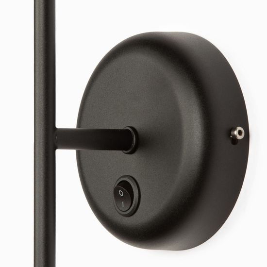 Бра Carina диаметр 15