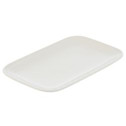 Набор тарелок сервировочных Gipfel Blanche 52670 23х15 см