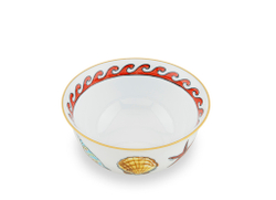 Пиала Richard Ginori Il Viaggio Di Nettuno White (17 см)