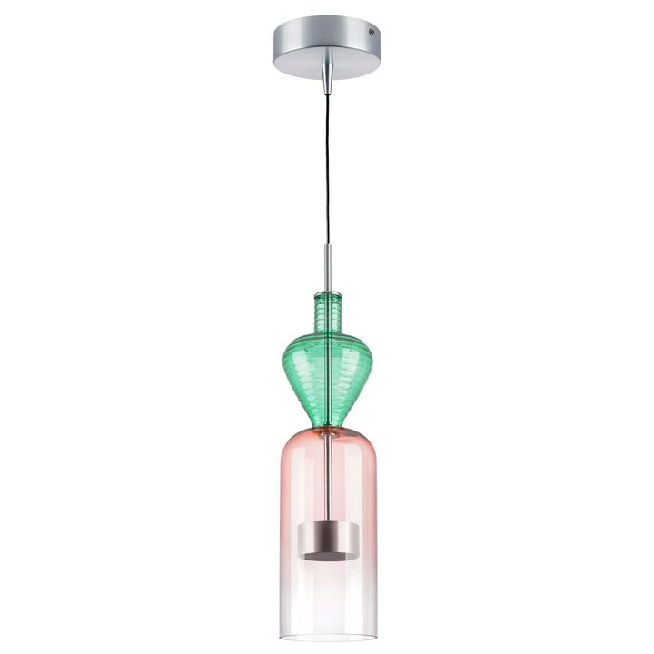 Подвесной светодиодный светильник Lightstar Belle 814004