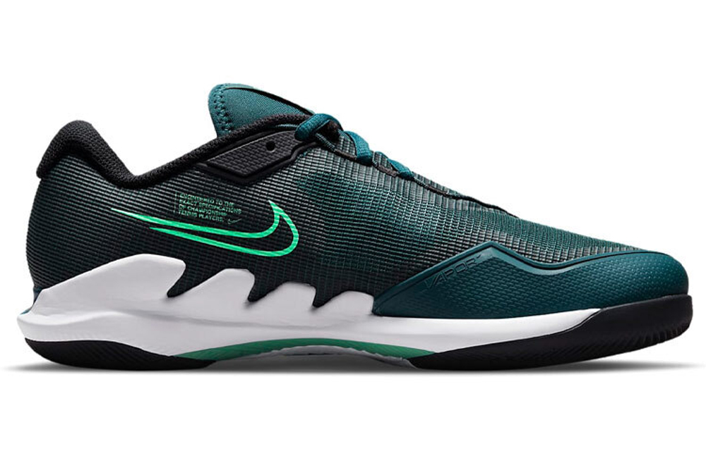 Кроссовки Nike Air Zoom Vapor Pro Court
