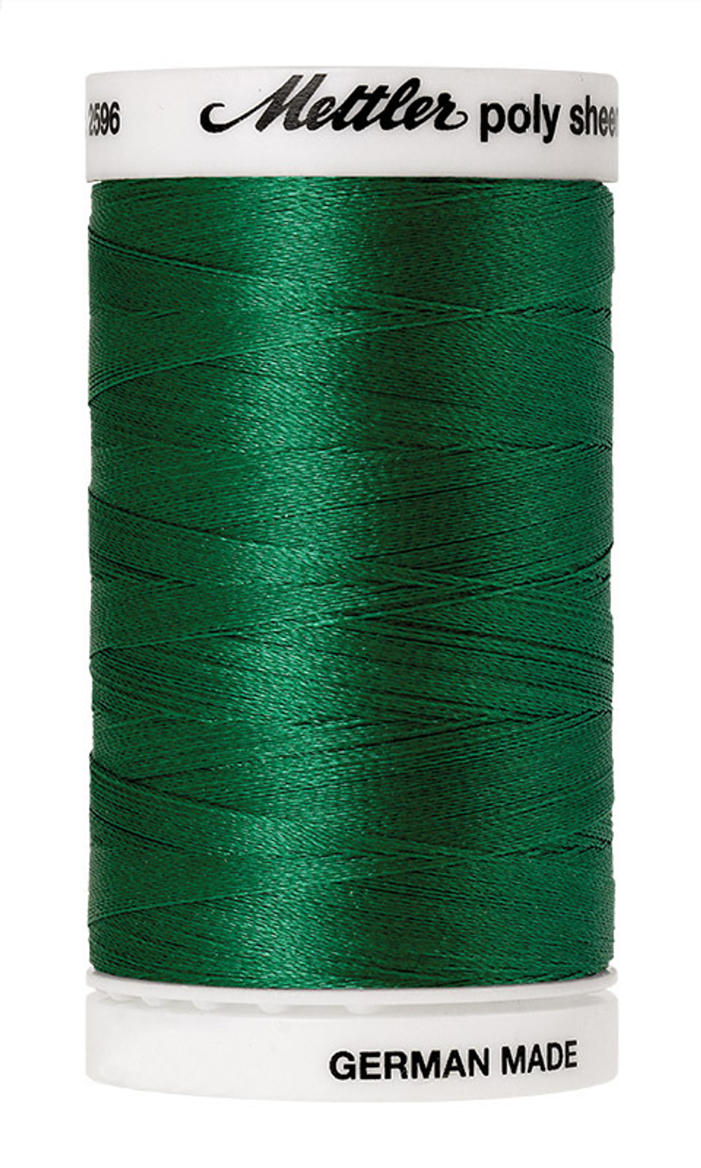 Нить POLY SHEEN 800m, п\э  № 40 col.5422