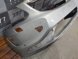 Бампер передний Volvo XC60 1 13-17 Б/У Оригинал 31323765