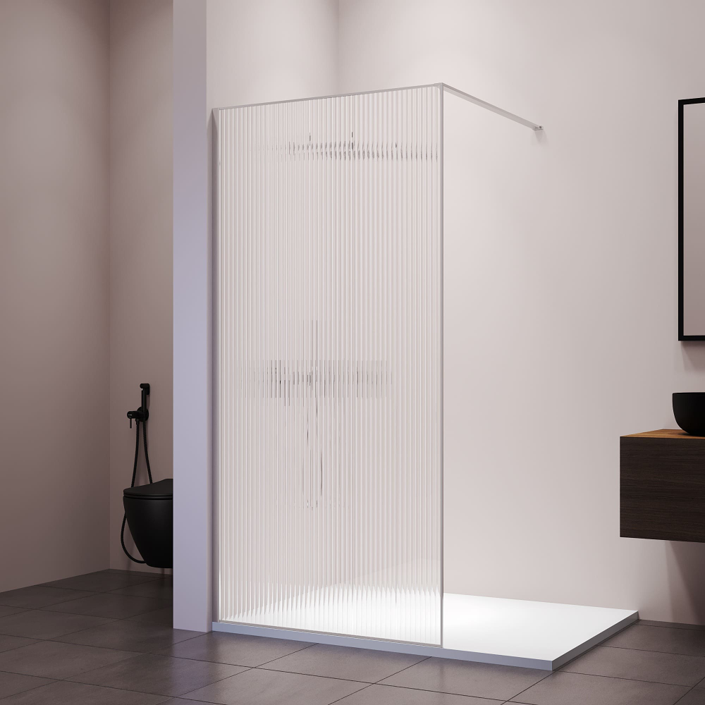 Душевая перегородка RGW WA-08 (600)