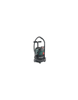 Строительный пылесос Metabo ASA 25 L PC Пылесос [602014000] (1250вт,розетка,ручн.очистка, бак 25л, вес 8.3 кг )