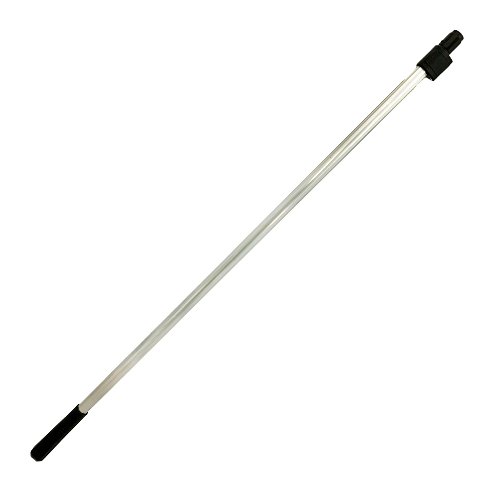 Ручка для подсачека телескопическая KAIDA КН 05-300 Алюминиевый 3 метра