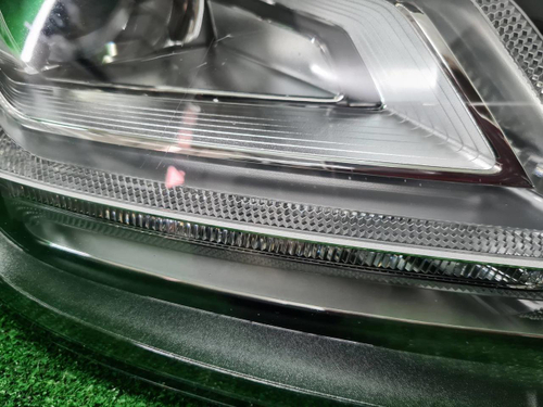 Фара правая Audi Q7 2 (2015-2019) LED