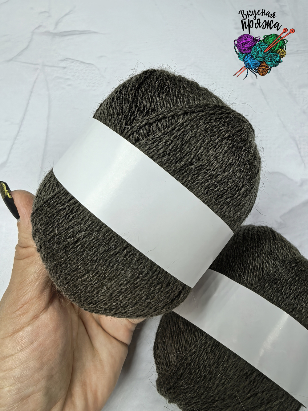 Мох, арт.213, норка без доп нити