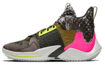 Кроссовки Jordan Why Not Zer0.2
