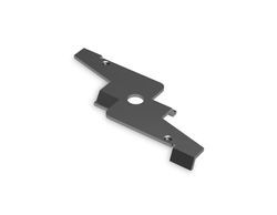 Ambrella Крепление для накладного Magnetic standard 48V 10mm Track System GL1995