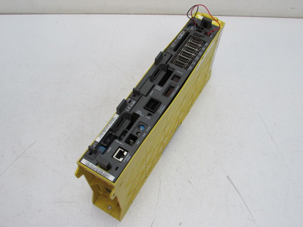 FANUC 180is A02B-0283-B801