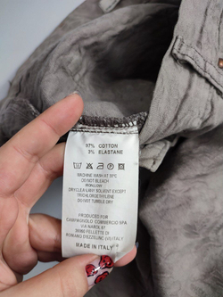 Штаны светлые 44 размер