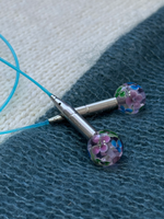 стоперы бусины large