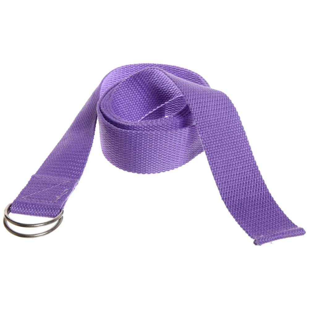 Ремень для йоги, 180х4см
