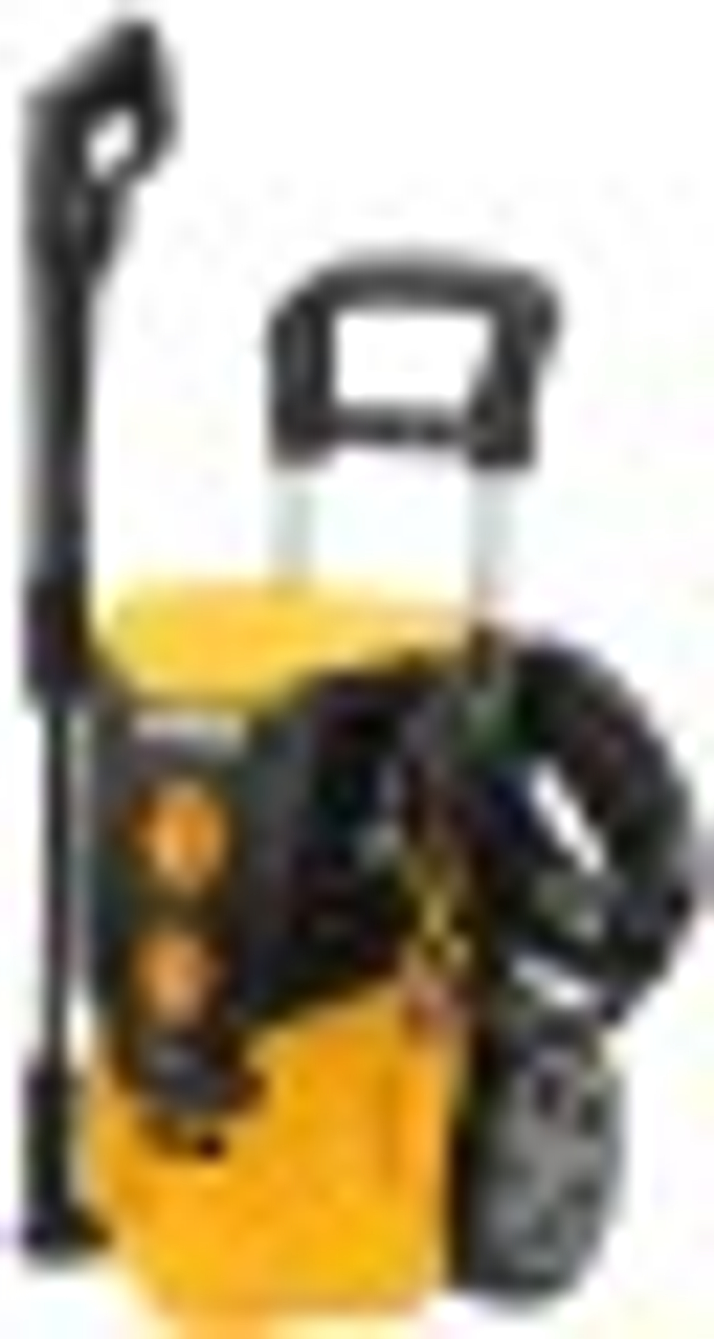 Автомойка Denzel R-180 колесная 58238