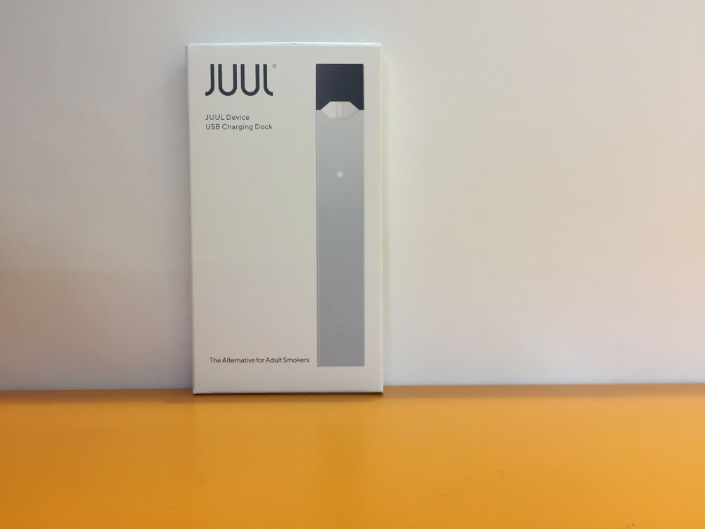 Набор JUUL simple 8w 200mAh by JUUL Labs